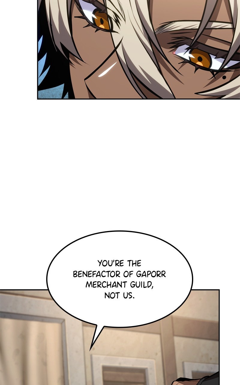 Read The Last Adventurer EN Manga Online