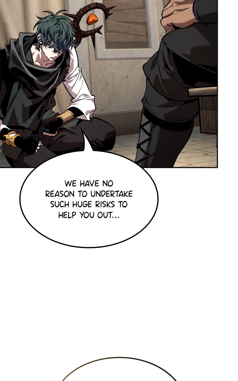 Read The Last Adventurer EN Manga Online