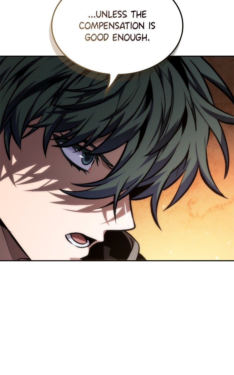 Read The Last Adventurer EN Manga Online