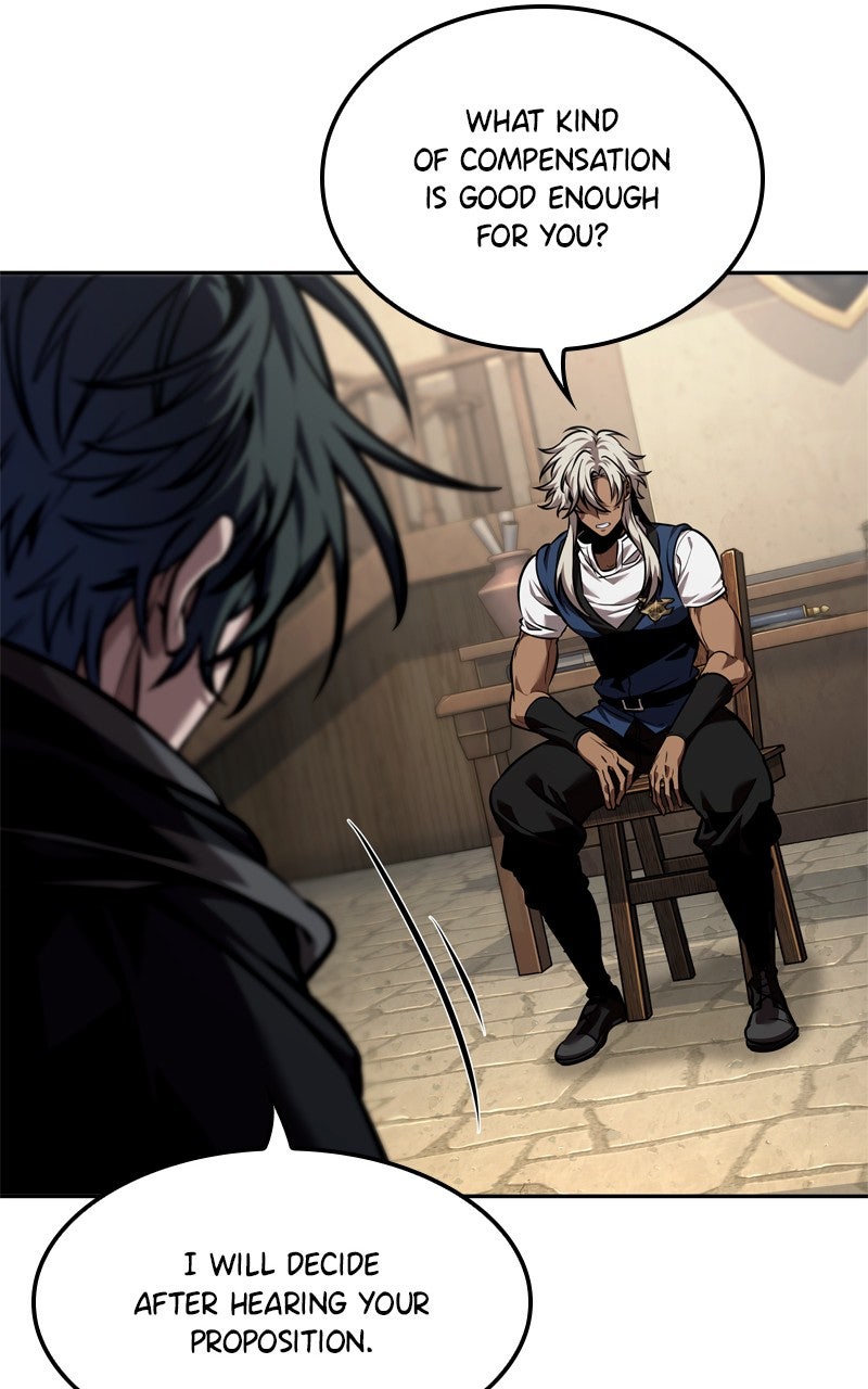 Read The Last Adventurer EN Manga Online