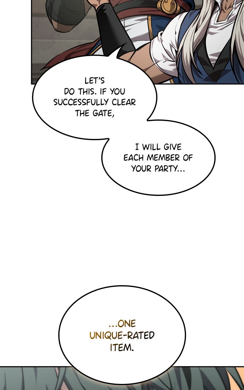 Read The Last Adventurer EN Manga Online