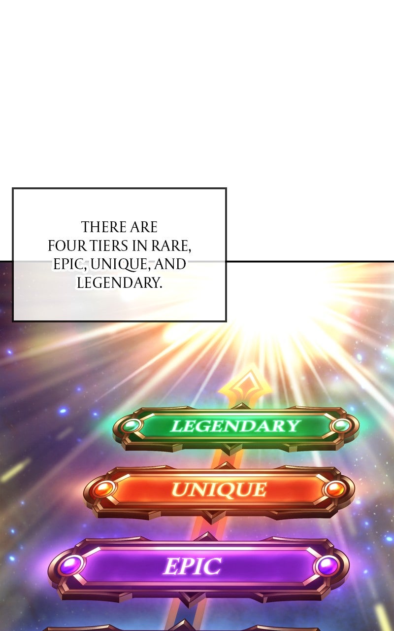 Read The Last Adventurer EN Manga Online