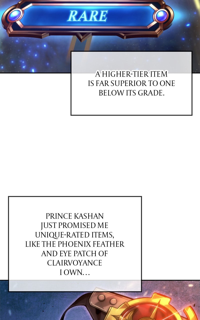 Read The Last Adventurer EN Manga Online