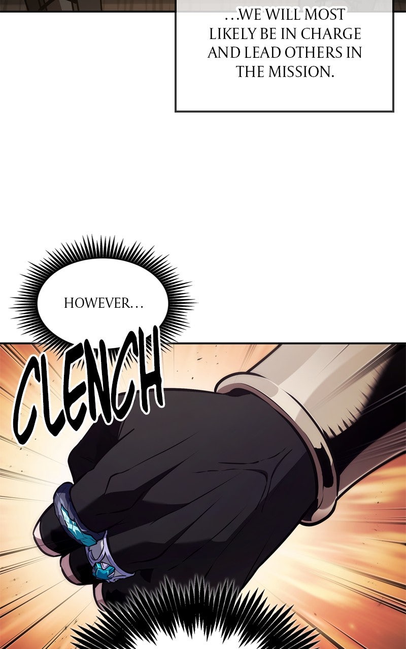 Read The Last Adventurer EN Manga Online