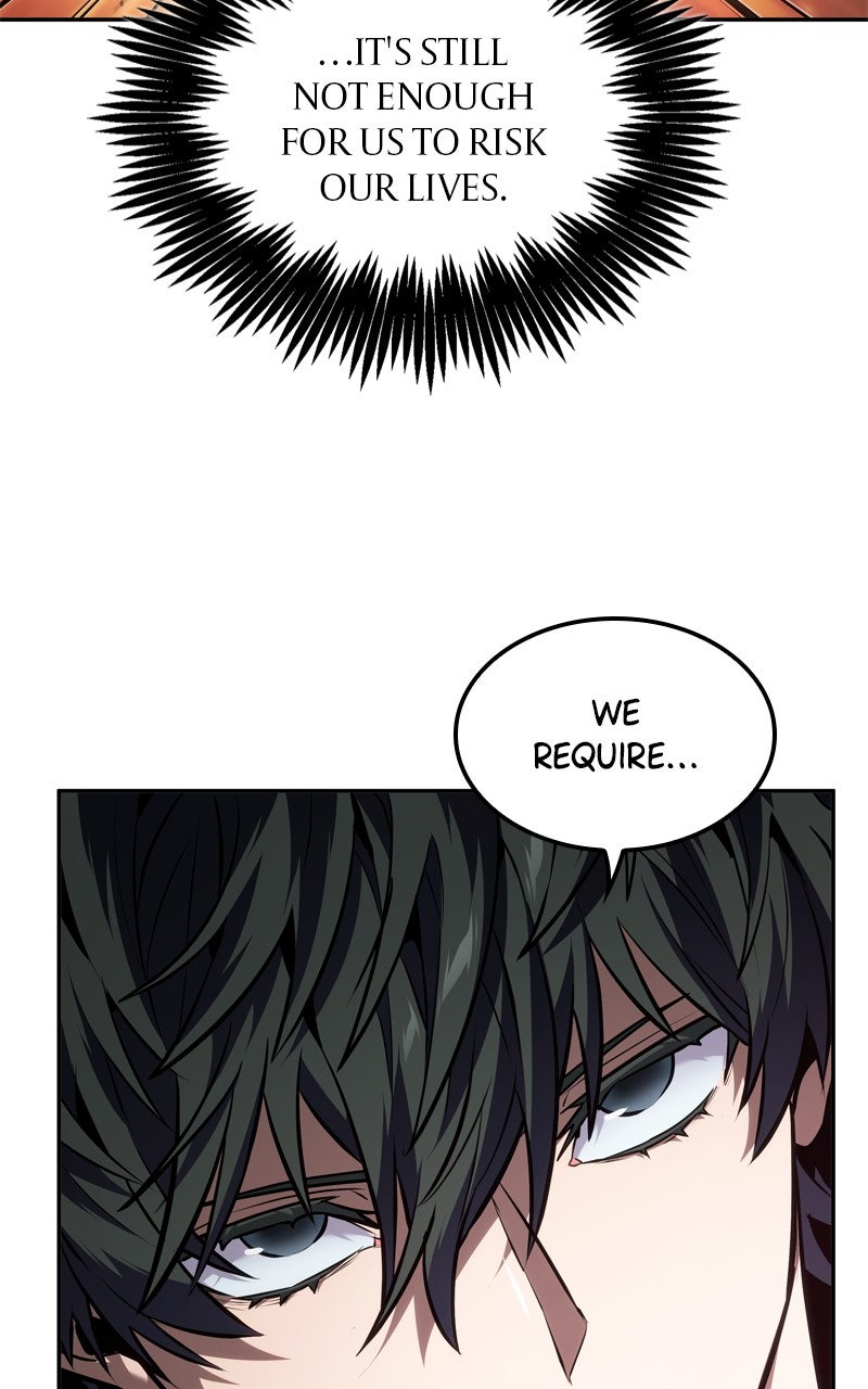 Read The Last Adventurer EN Manga Online