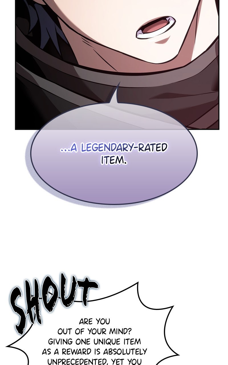 Read The Last Adventurer EN Manga Online