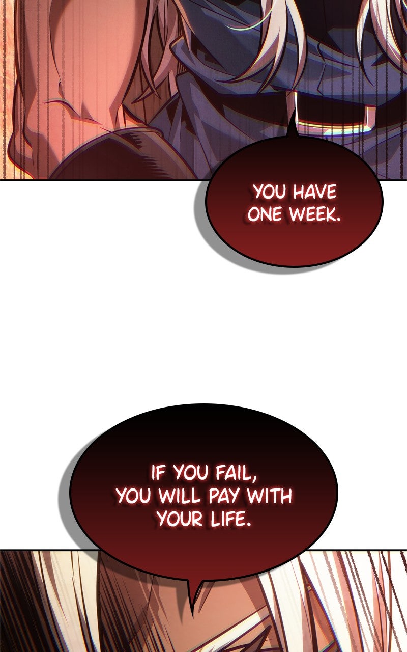 Read The Last Adventurer EN Manga Online