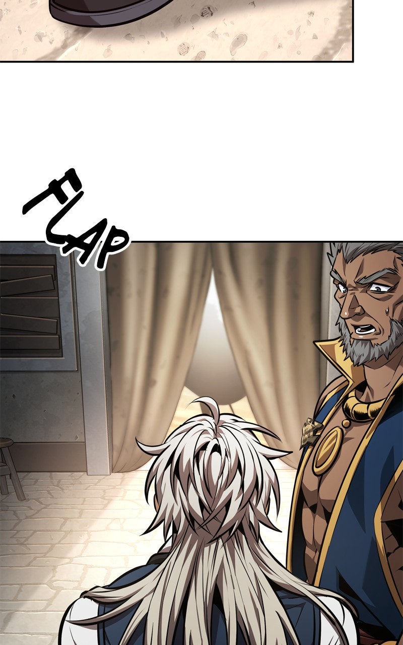 Read The Last Adventurer EN Manga Online