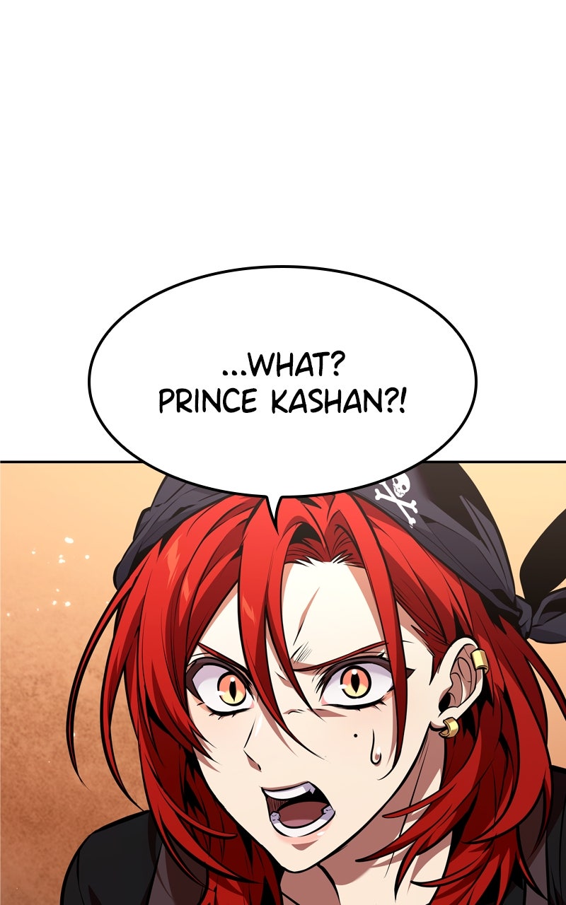 Read The Last Adventurer EN Manga Online