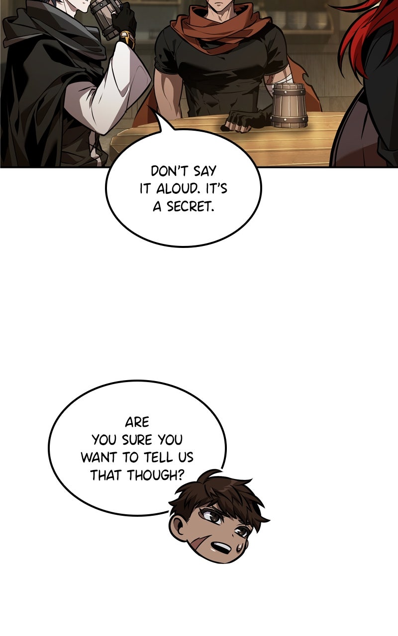 Read The Last Adventurer EN Manga Online