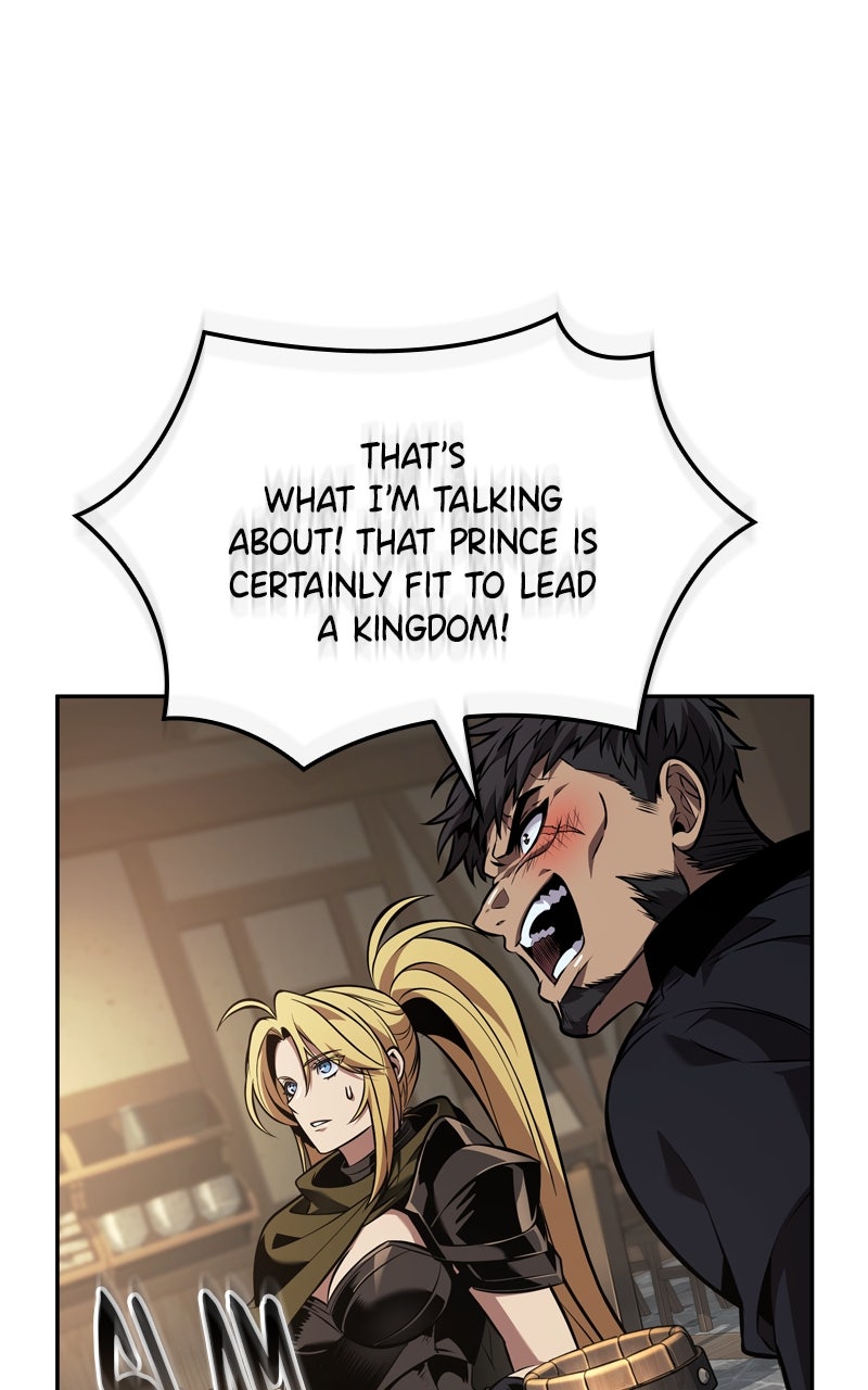 Read The Last Adventurer EN Manga Online