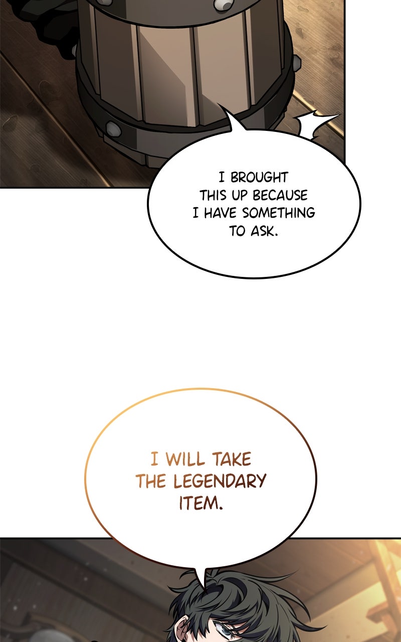 Read The Last Adventurer EN Manga Online