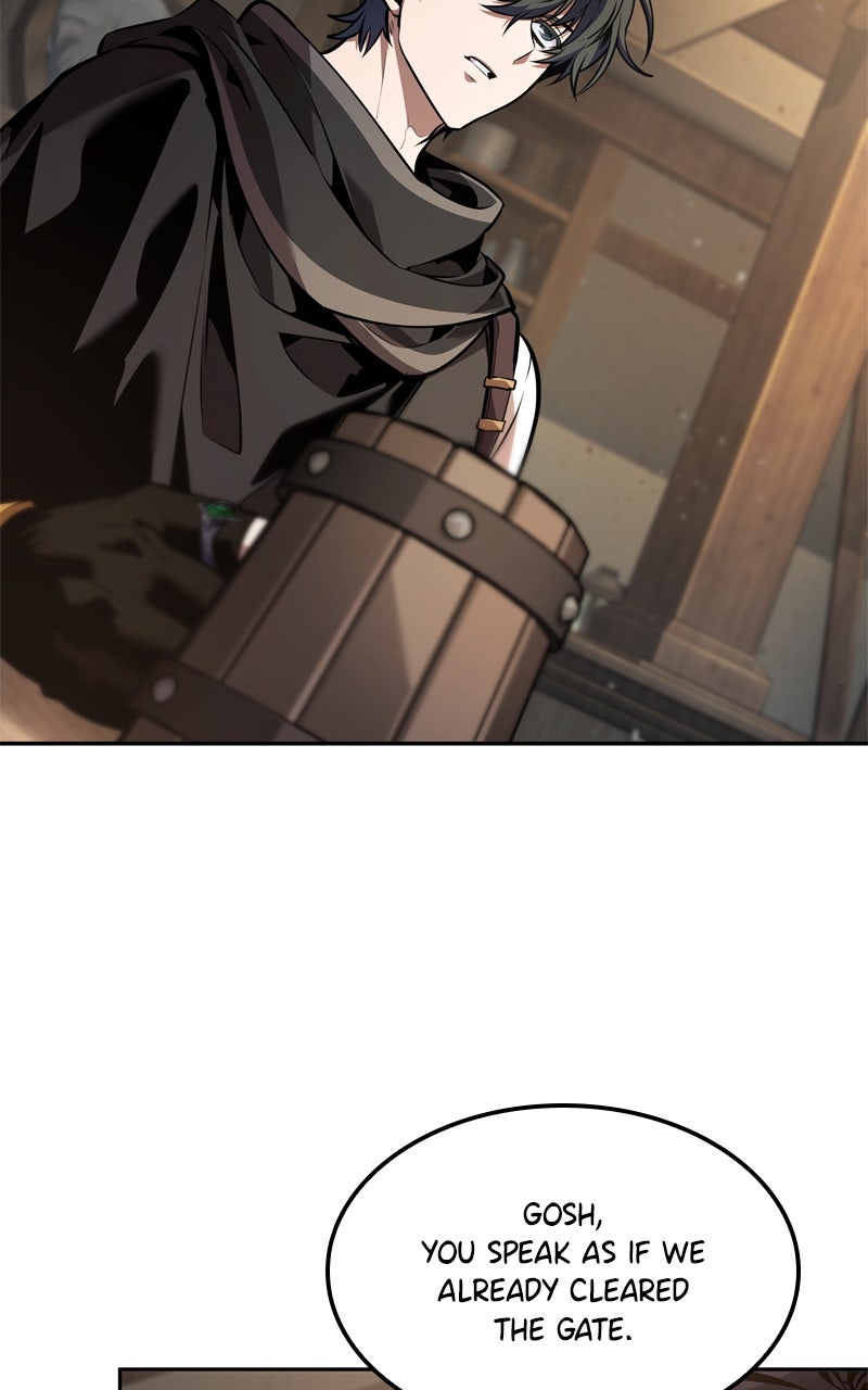 Read The Last Adventurer EN Manga Online