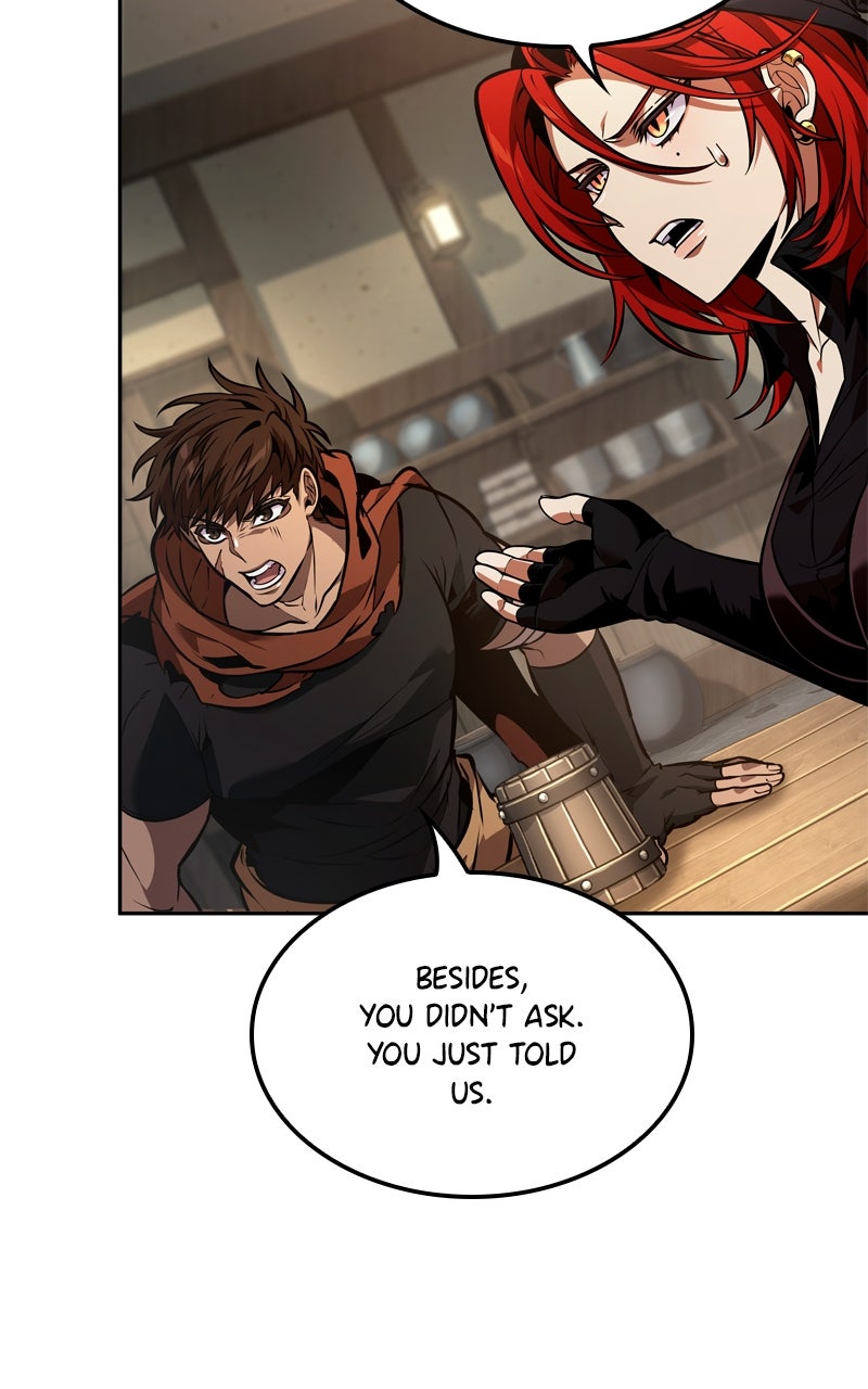 Read The Last Adventurer EN Manga Online