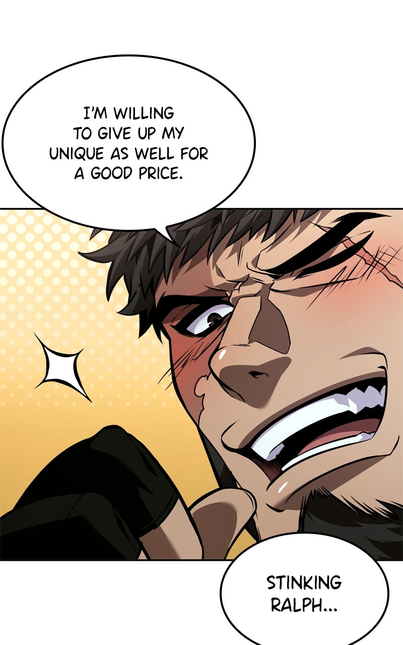 Read The Last Adventurer EN Manga Online