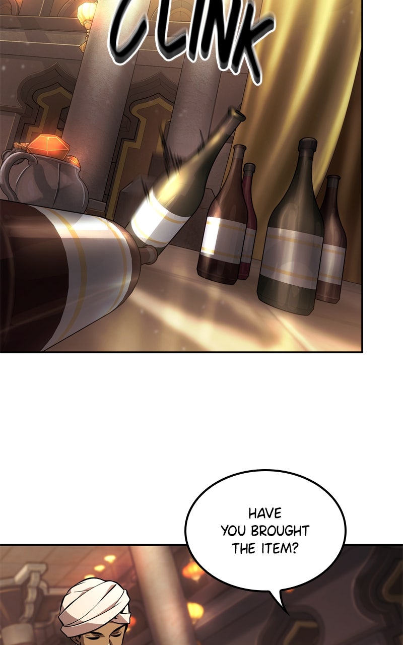 Read The Last Adventurer EN Manga Online