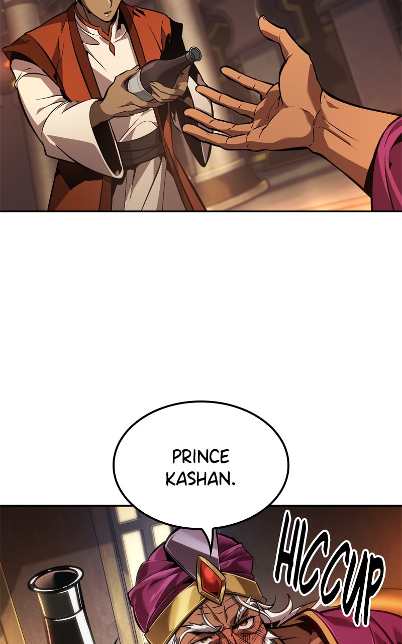 Read The Last Adventurer EN Manga Online