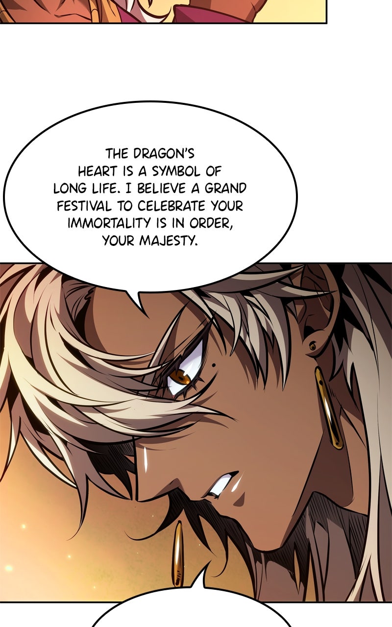 Read The Last Adventurer EN Manga Online