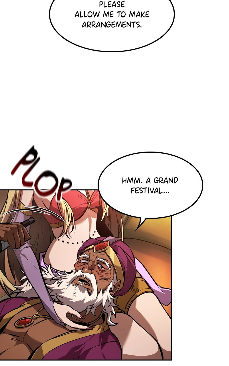 Read The Last Adventurer EN Manga Online