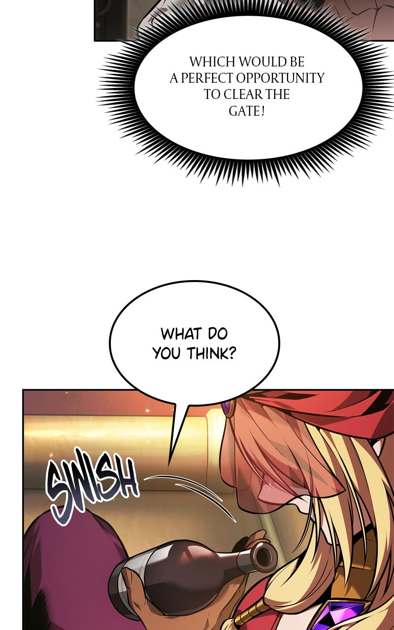 Read The Last Adventurer EN Manga Online