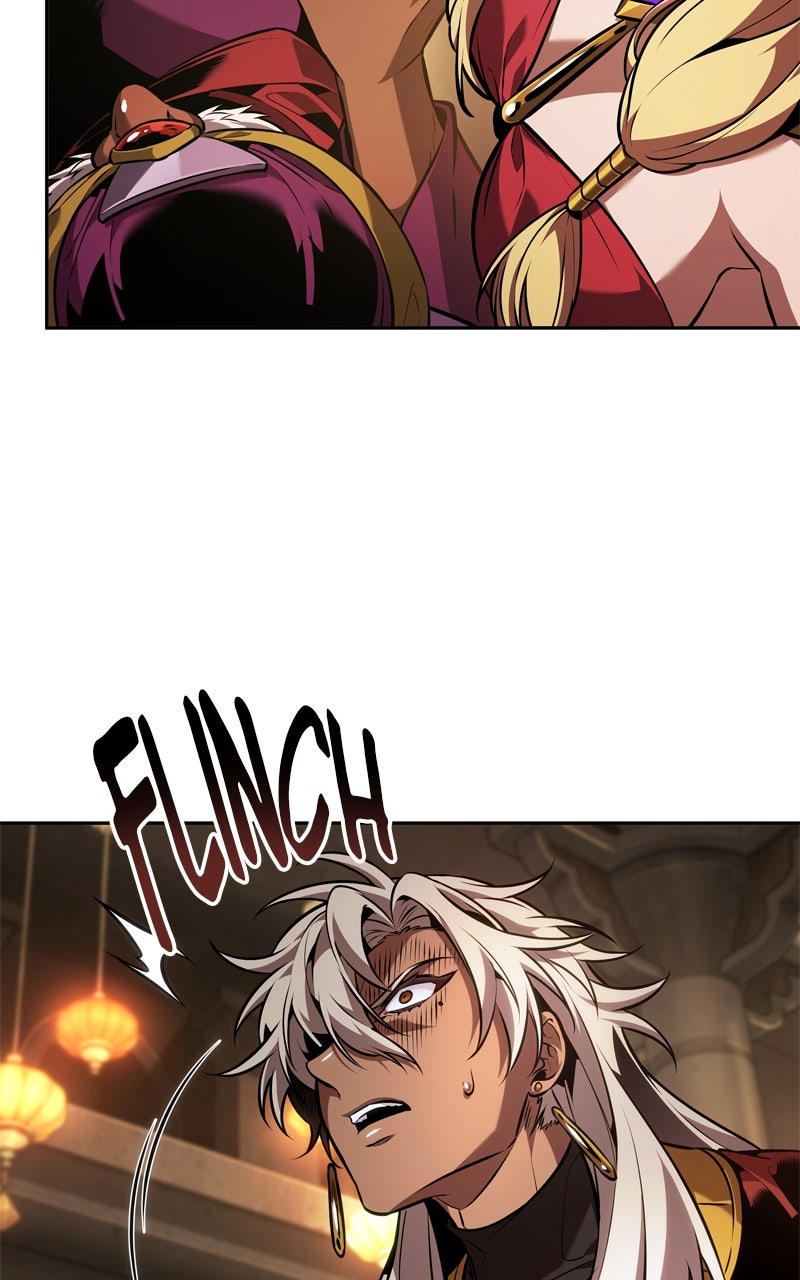 Read The Last Adventurer EN Manga Online