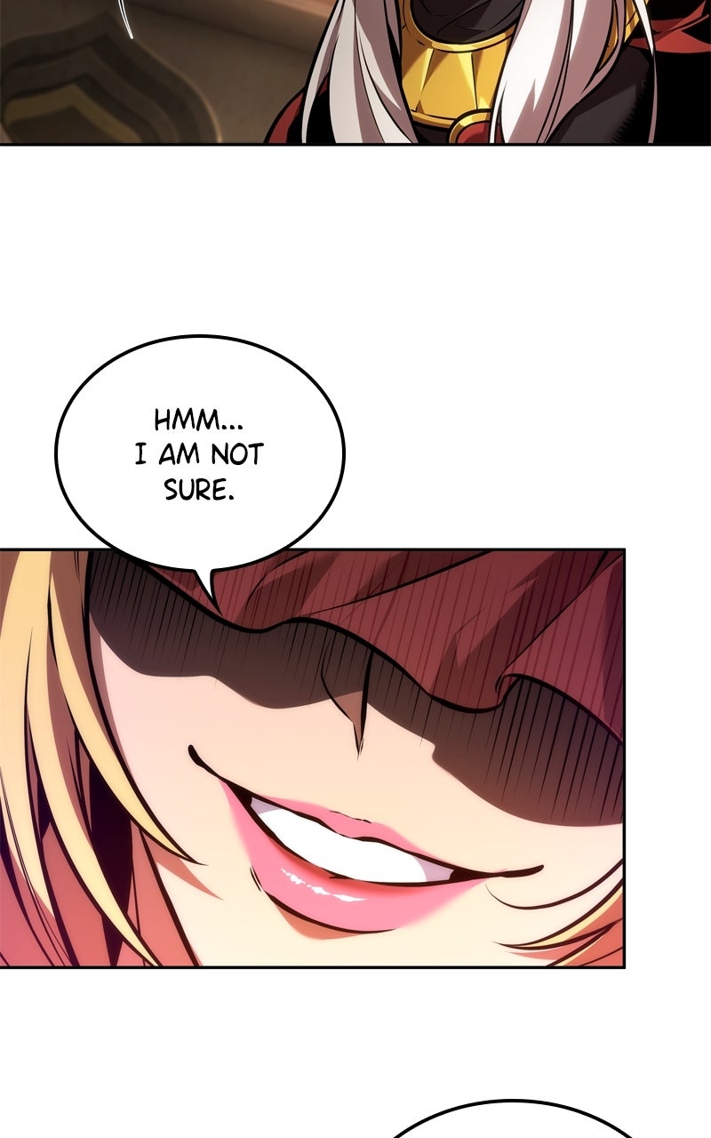 Read The Last Adventurer EN Manga Online