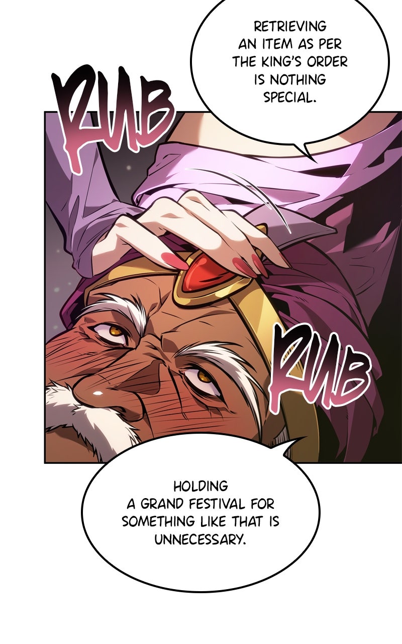 Read The Last Adventurer EN Manga Online