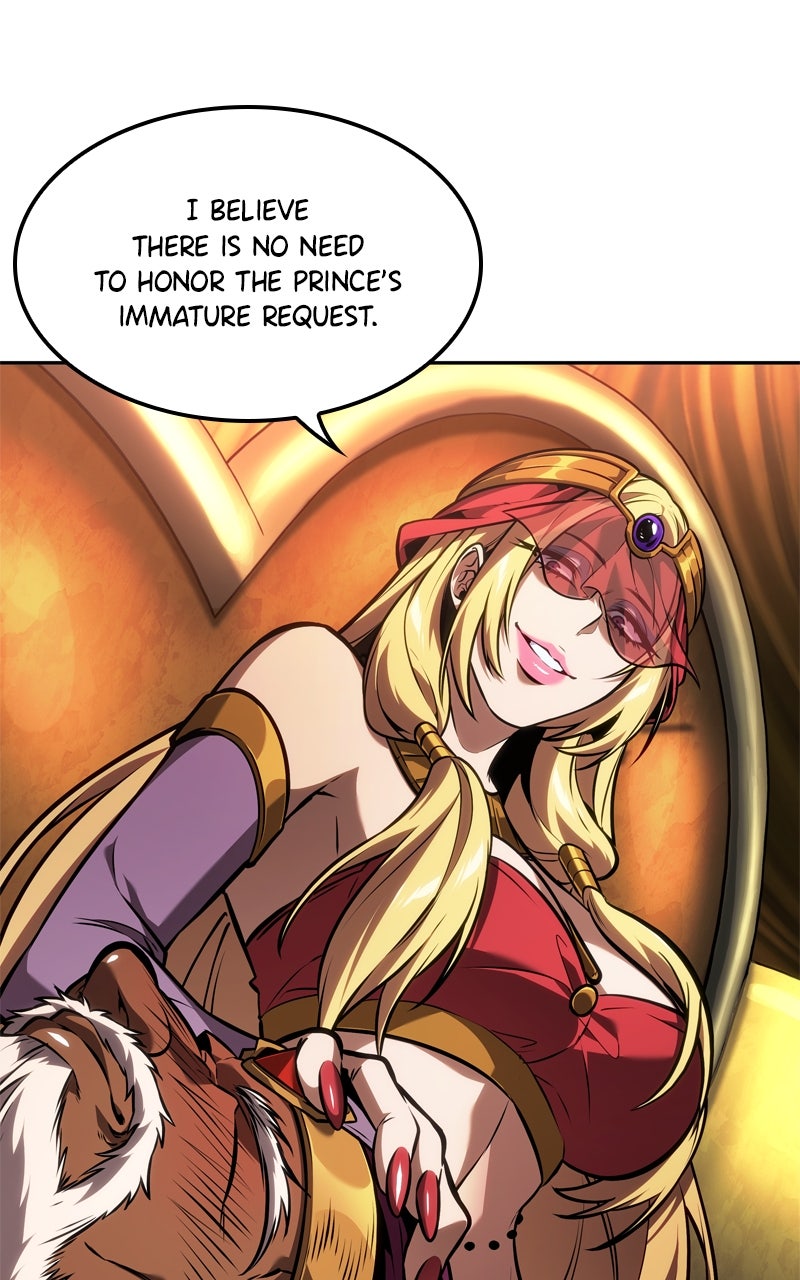 Read The Last Adventurer EN Manga Online