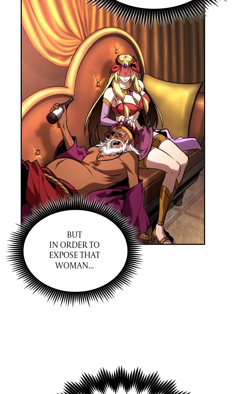 Read The Last Adventurer EN Manga Online