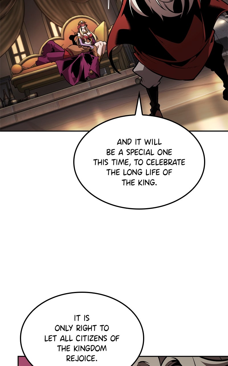 Read The Last Adventurer EN Manga Online