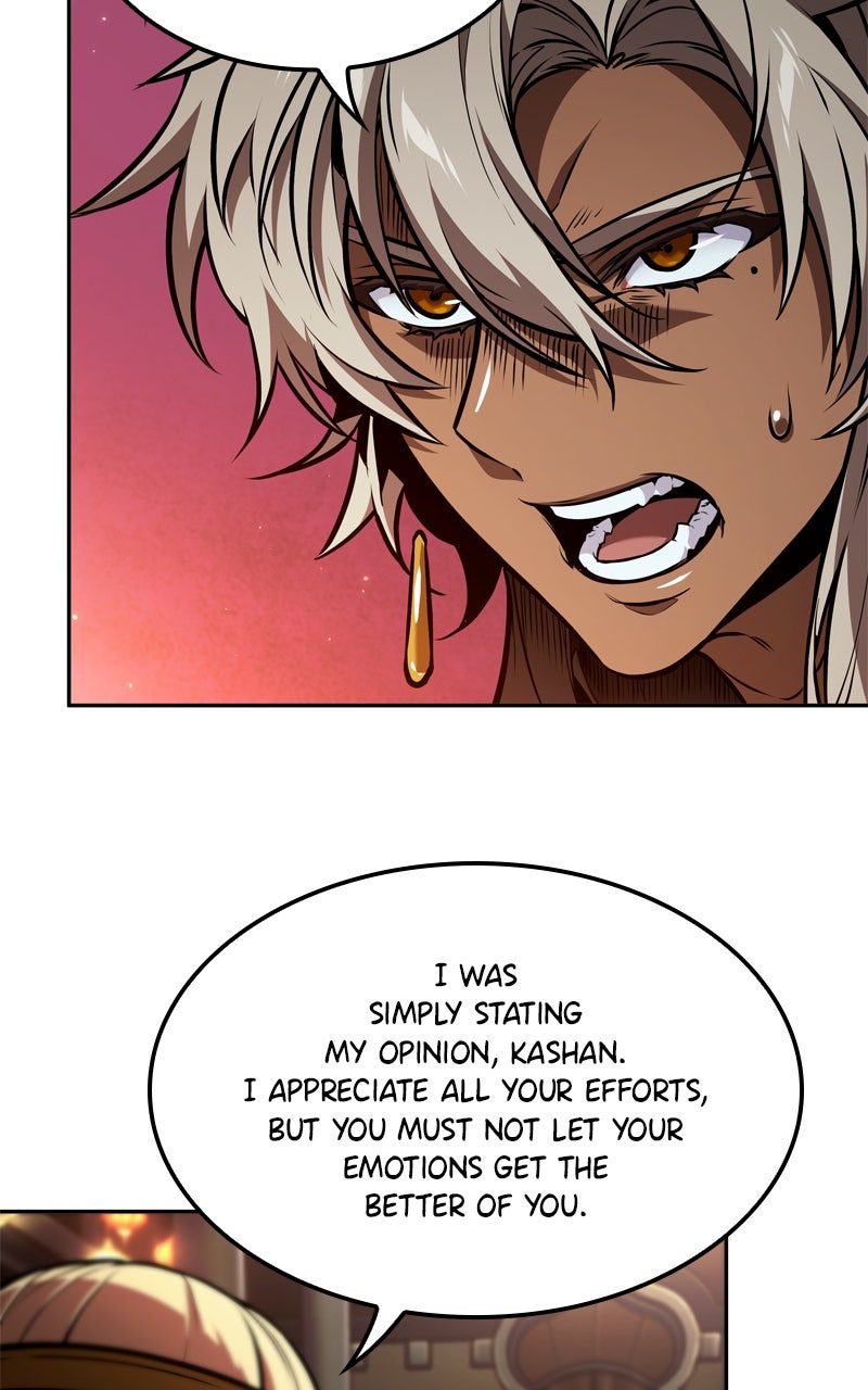 Read The Last Adventurer EN Manga Online