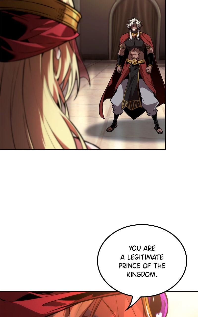 Read The Last Adventurer EN Manga Online