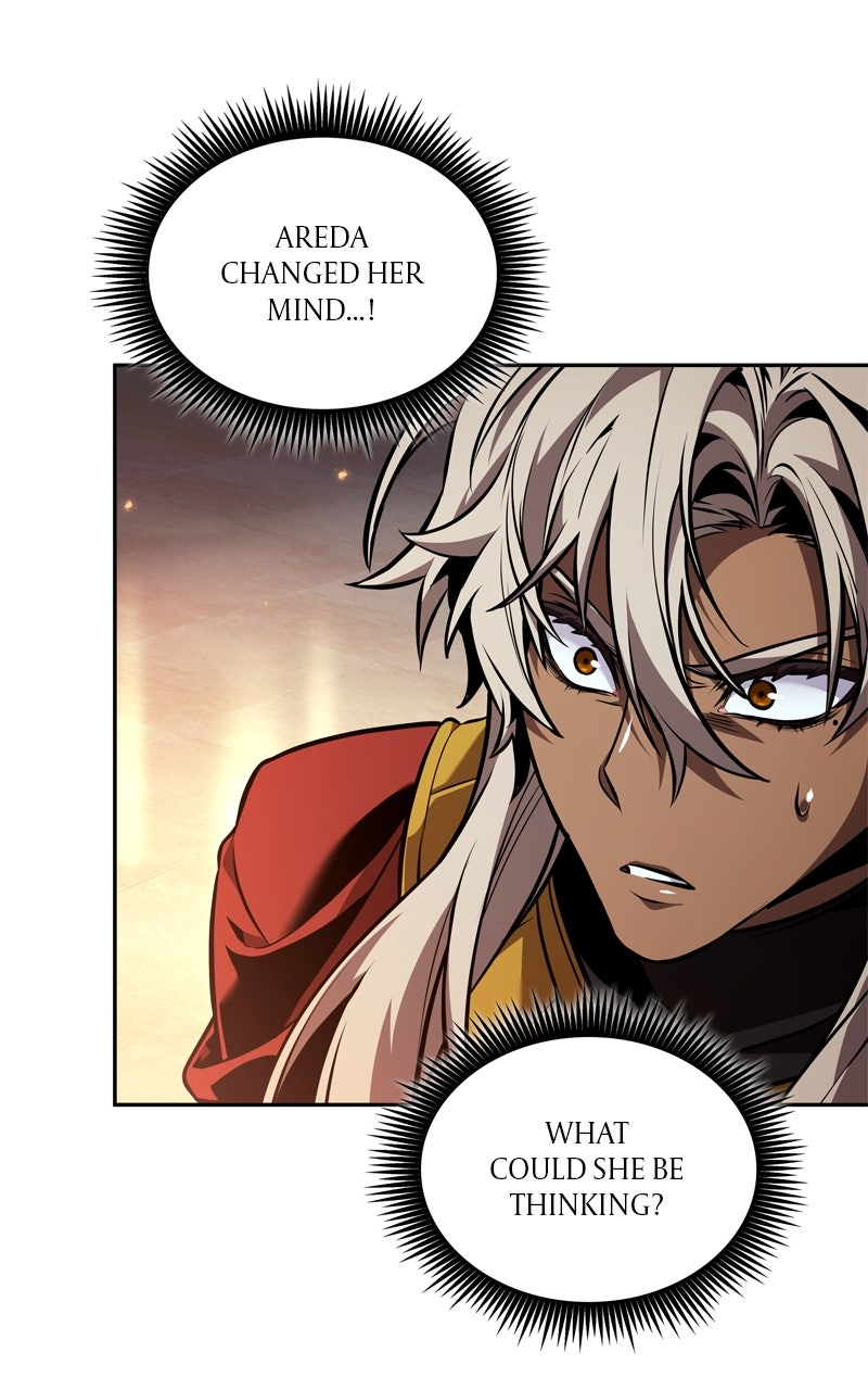 Read The Last Adventurer EN Manga Online