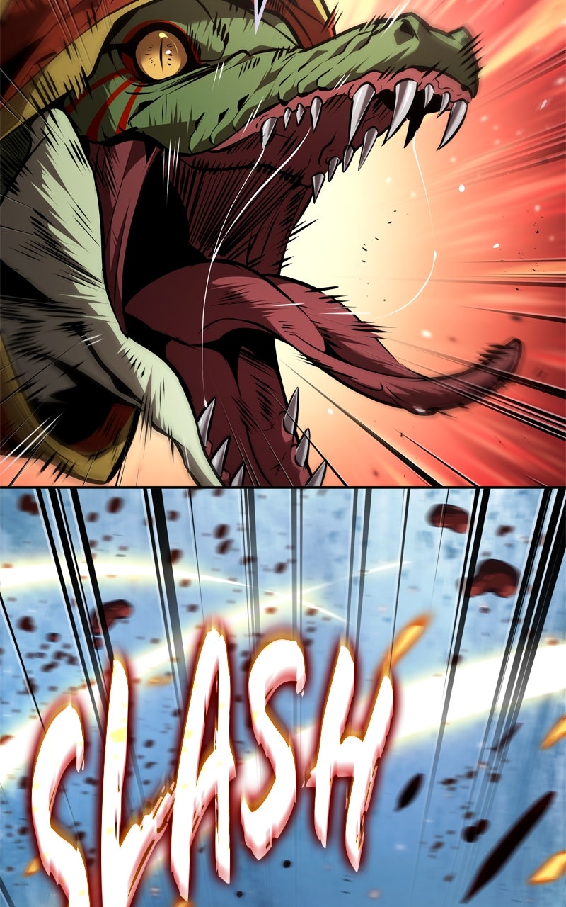 Read The Last Adventurer EN Manga Online