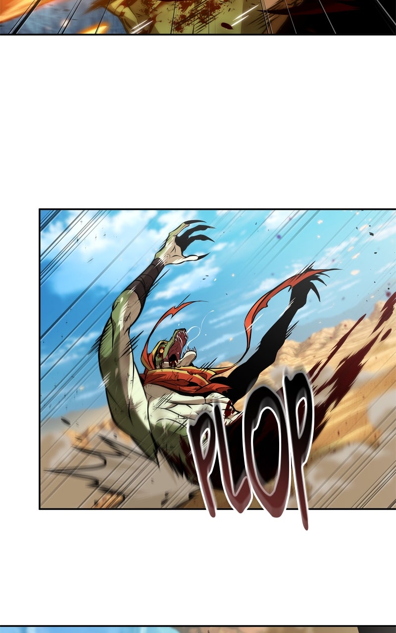 Read The Last Adventurer EN Manga Online