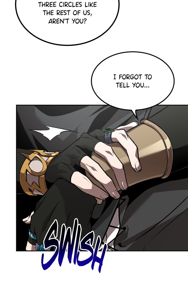 Read The Last Adventurer EN Manga Online