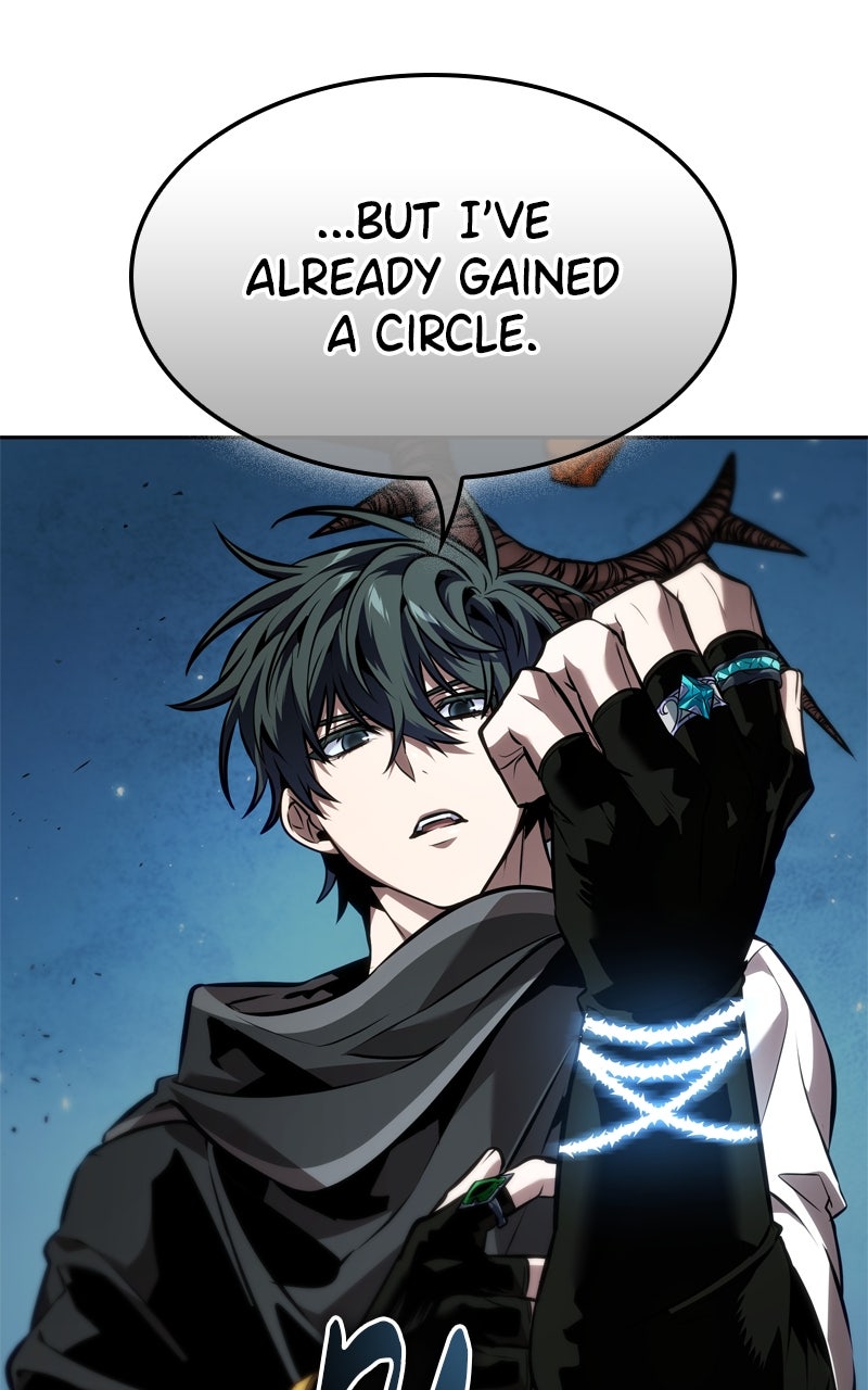 Read The Last Adventurer EN Manga Online