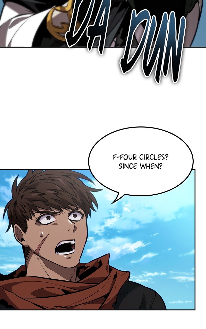 Read The Last Adventurer EN Manga Online