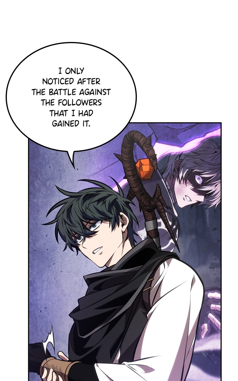 Read The Last Adventurer EN Manga Online