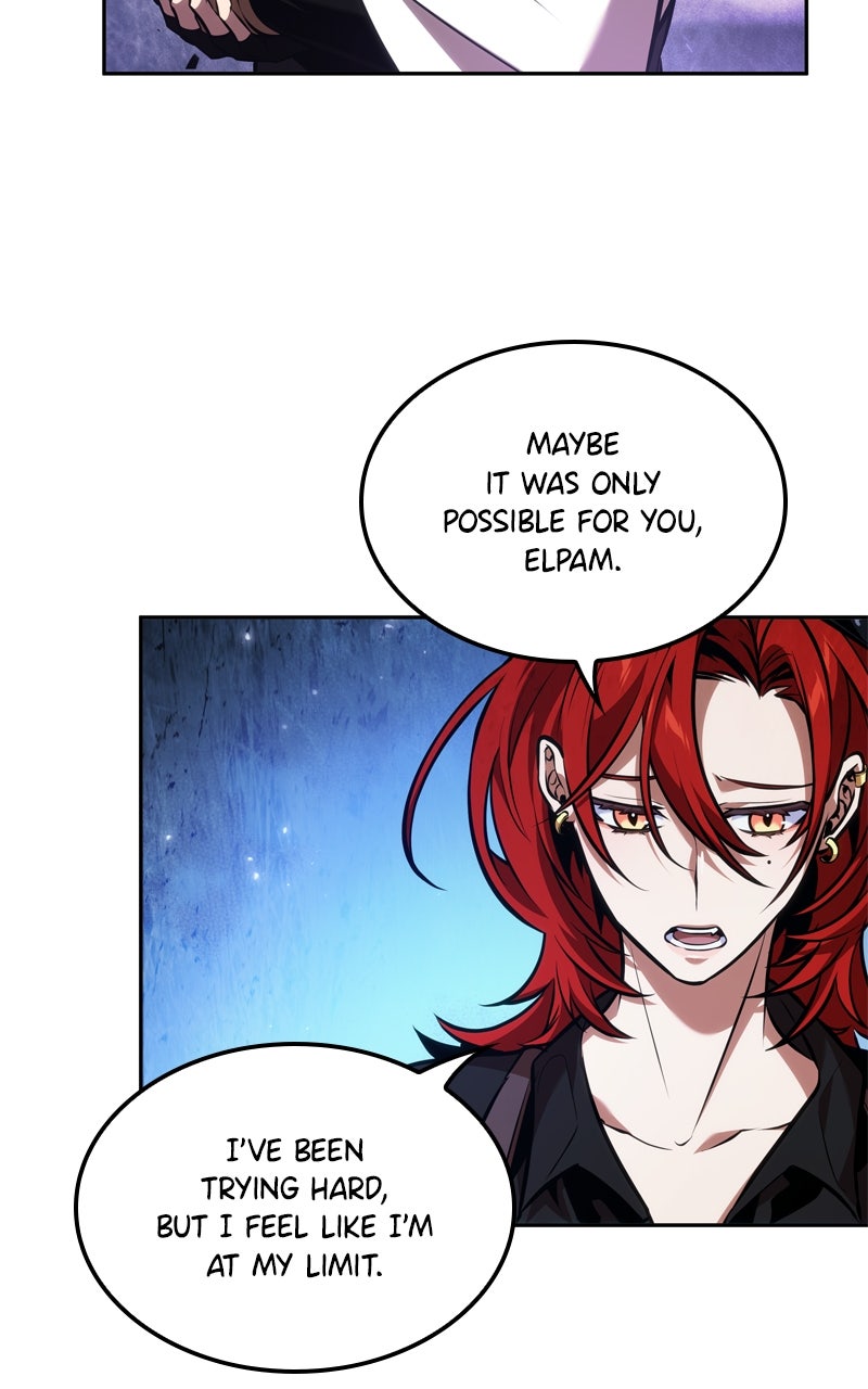 Read The Last Adventurer EN Manga Online