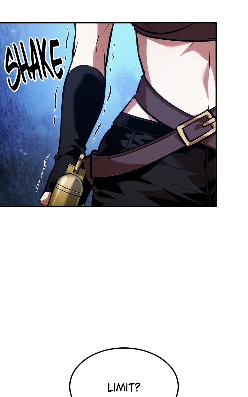 Read The Last Adventurer EN Manga Online