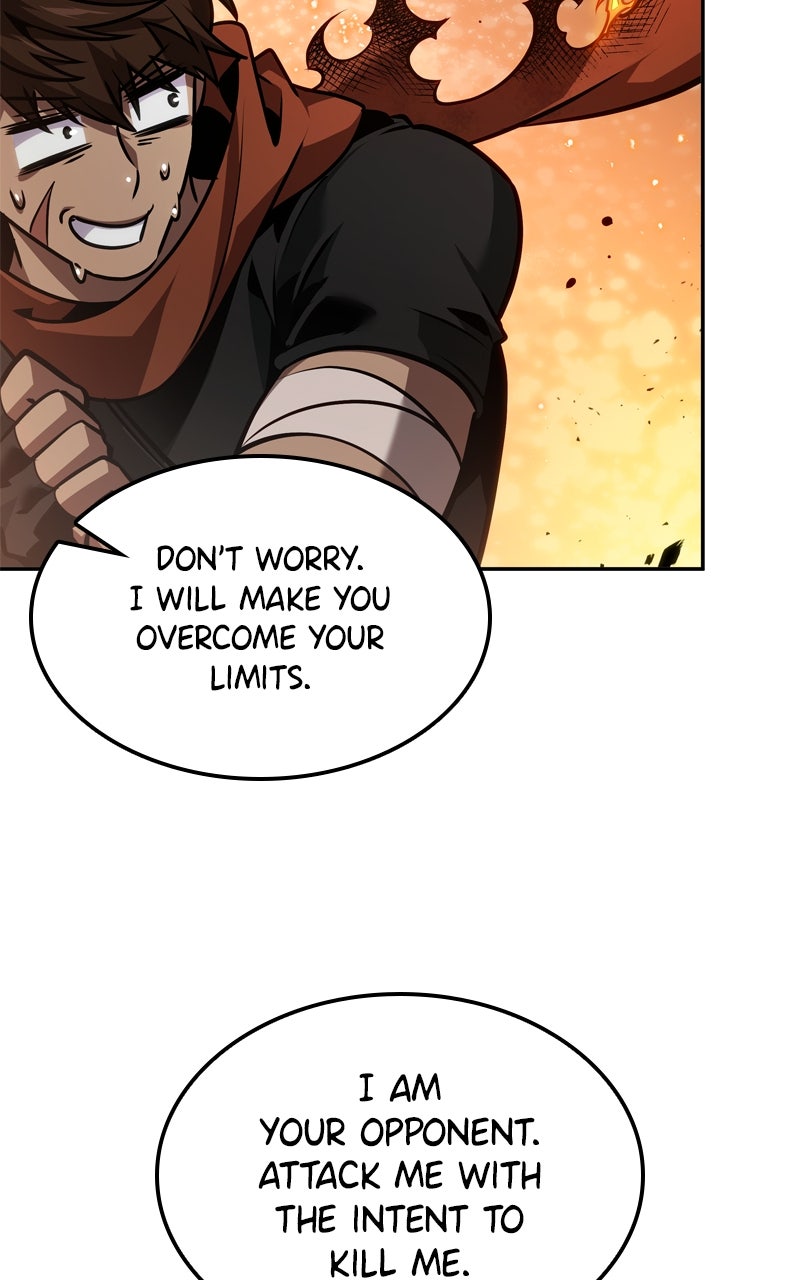 Read The Last Adventurer EN Manga Online