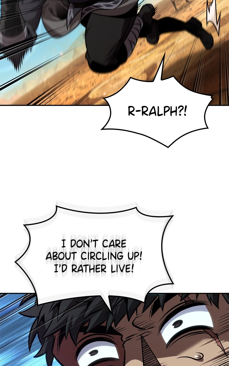 Read The Last Adventurer EN Manga Online