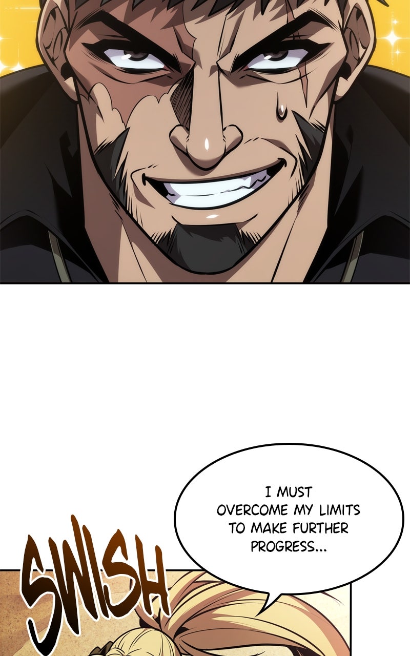 Read The Last Adventurer EN Manga Online