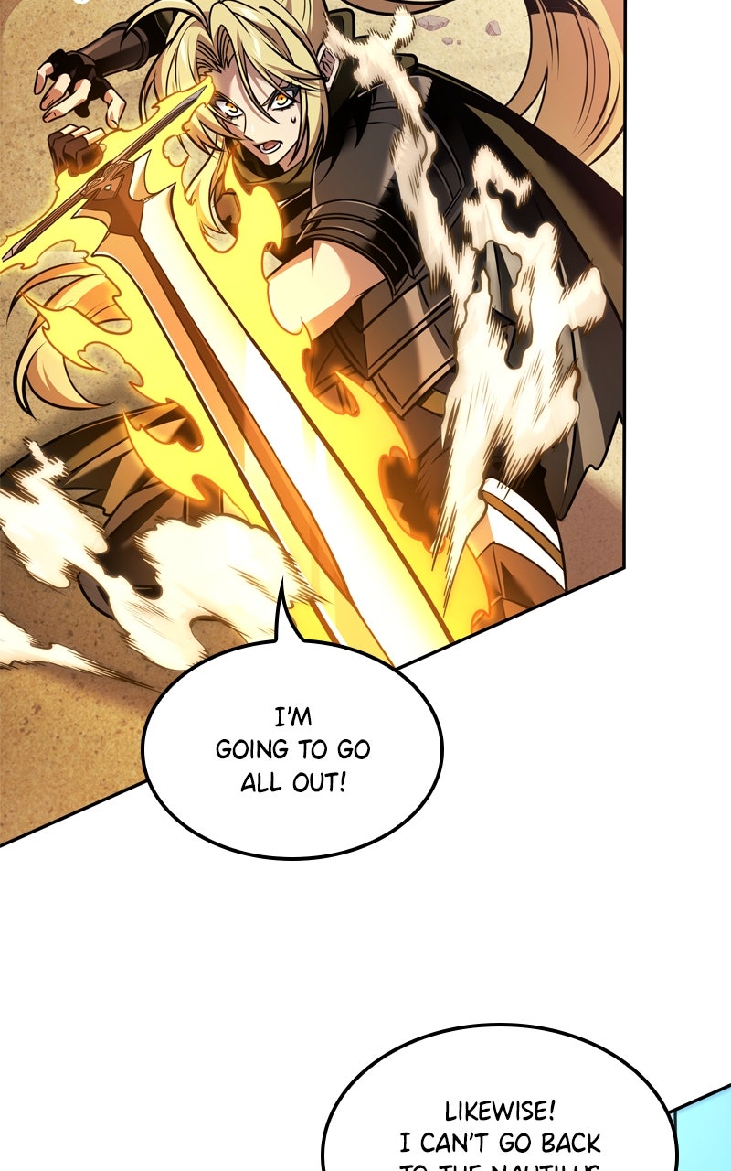 Read The Last Adventurer EN Manga Online