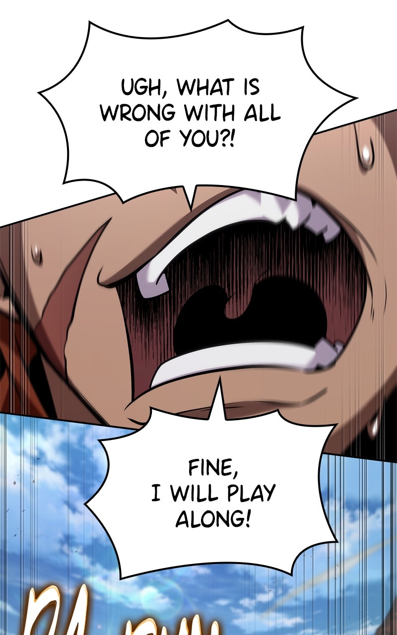 Read The Last Adventurer EN Manga Online