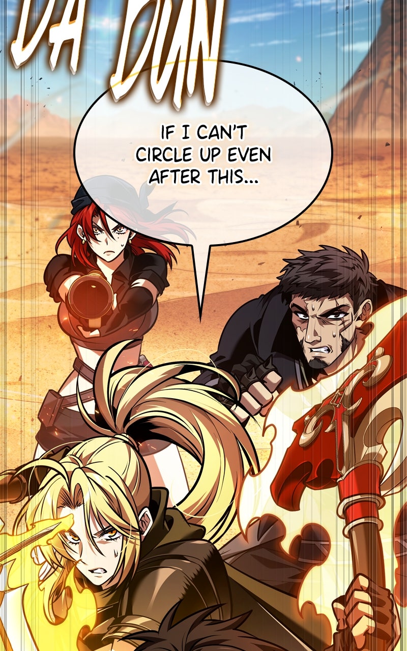 Read The Last Adventurer EN Manga Online