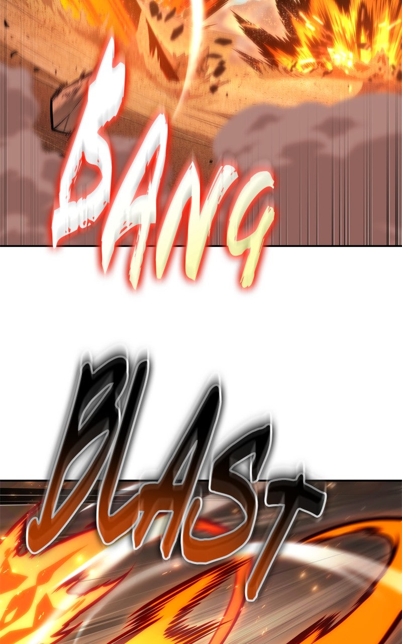 Read The Last Adventurer EN Manga Online