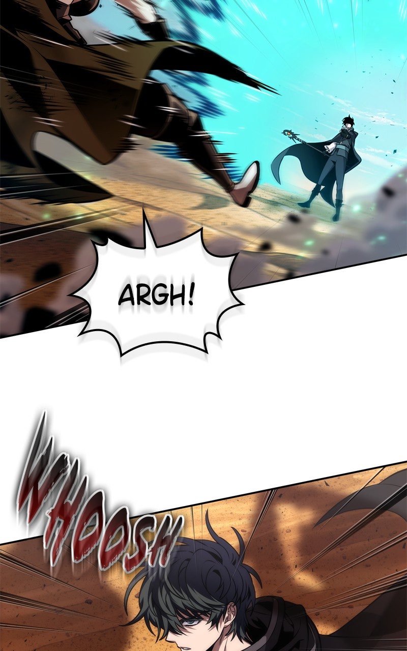 Read The Last Adventurer EN Manga Online