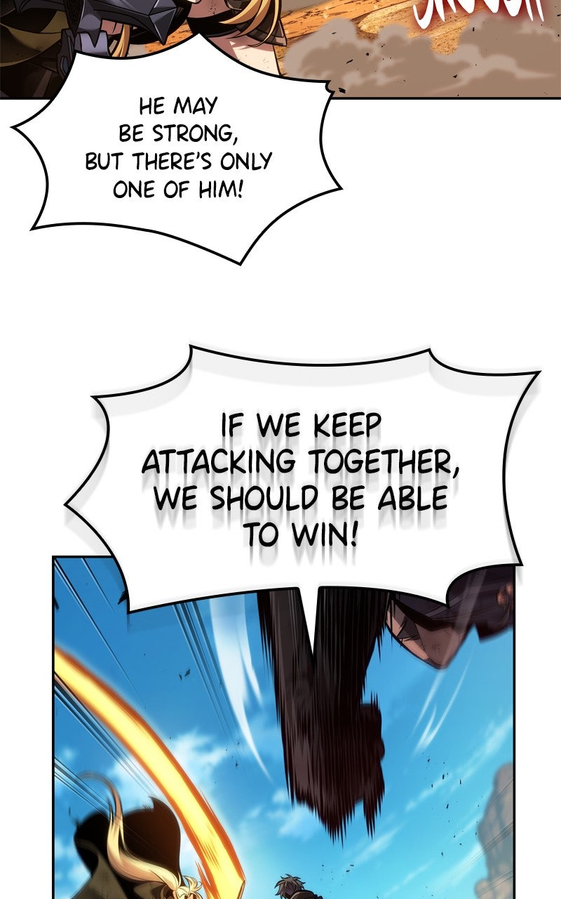 Read The Last Adventurer EN Manga Online